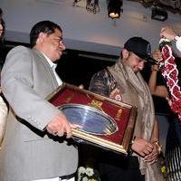 Yo Yo Honey Singh - Honey Singh launches book Top Celebrity Brands Photos | Picture 709480