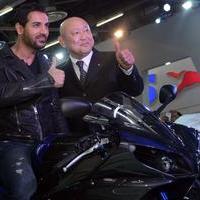 Yamaha extends contract with John Abraham for 2 years Stills | Picture 709484