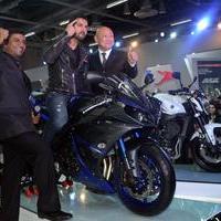 Yamaha extends contract with John Abraham for 2 years Stills | Picture 709485