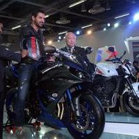 Yamaha extends contract with John Abraham for 2 years Stills | Picture 709486