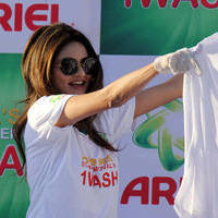 Madhoo - Ariel attempt for a Guinness World Record Photos | Picture 711279