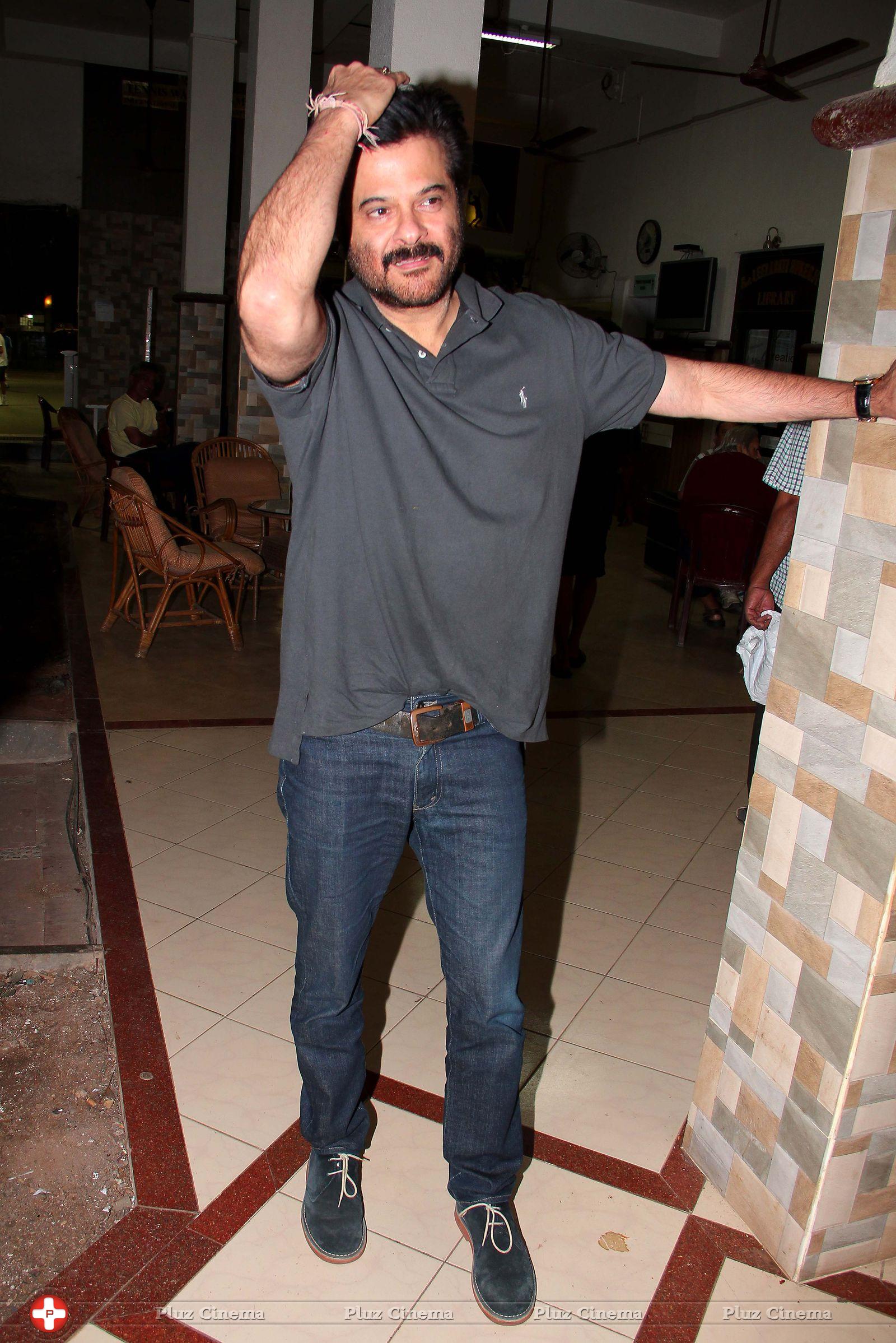 Anil Kapoor - Aamir Khan launches book Sagar Movietone Photos | Picture 711202