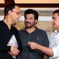 Aamir Khan launches book Sagar Movietone Photos | Picture 711196