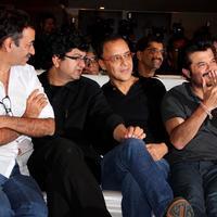 Aamir Khan launches book Sagar Movietone Photos | Picture 711209