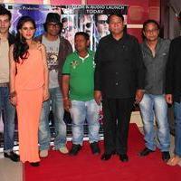 Trailer launch of film Dee Saturday Night Pictures | Picture 710976