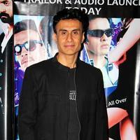 Arif Zakaria - Trailer launch of film Dee Saturday Night Pictures | Picture 710977
