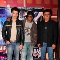 Trailer launch of film Dee Saturday Night Pictures | Picture 710980