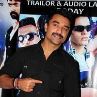 Eijaz Khan - Trailer launch of film Dee Saturday Night Pictures | Picture 710983