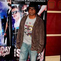 Prashant Narayanan - Trailer launch of film Dee Saturday Night Pictures | Picture 710985