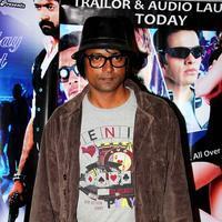 Prashant Narayanan - Trailer launch of film Dee Saturday Night Pictures