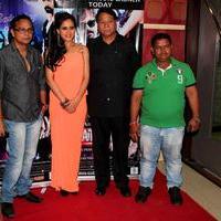 Trailer launch of film Dee Saturday Night Pictures | Picture 710991