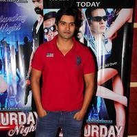 Sanjeev Jaiswal - Trailer launch of film Dee Saturday Night Pictures | Picture 710993