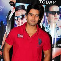 Sanjeev Jaiswal - Trailer launch of film Dee Saturday Night Pictures