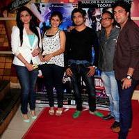 Trailer launch of film Dee Saturday Night Pictures | Picture 711003
