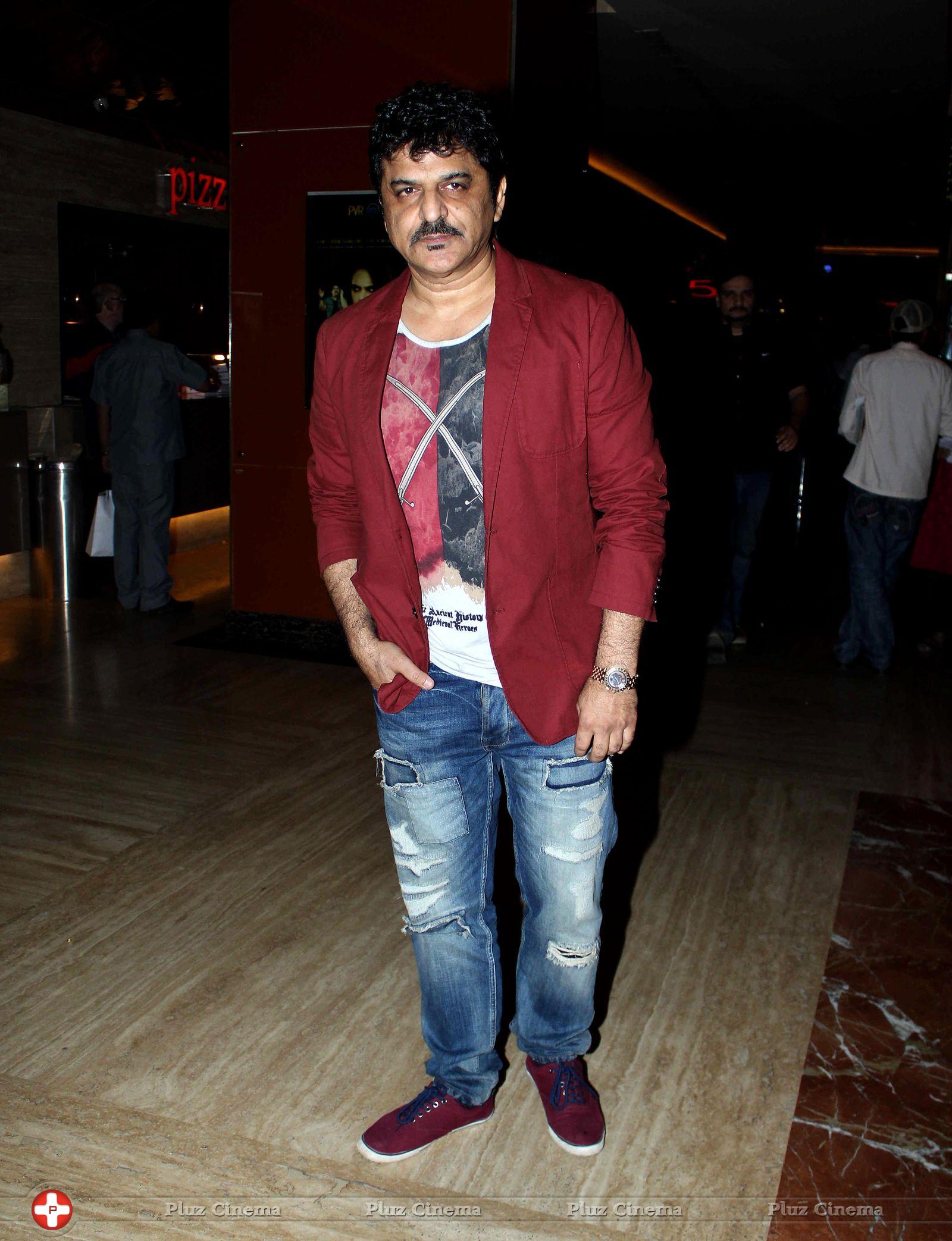Rajesh Khattar - Trailer launch of film Gang of Ghosts Photos | Picture 711318