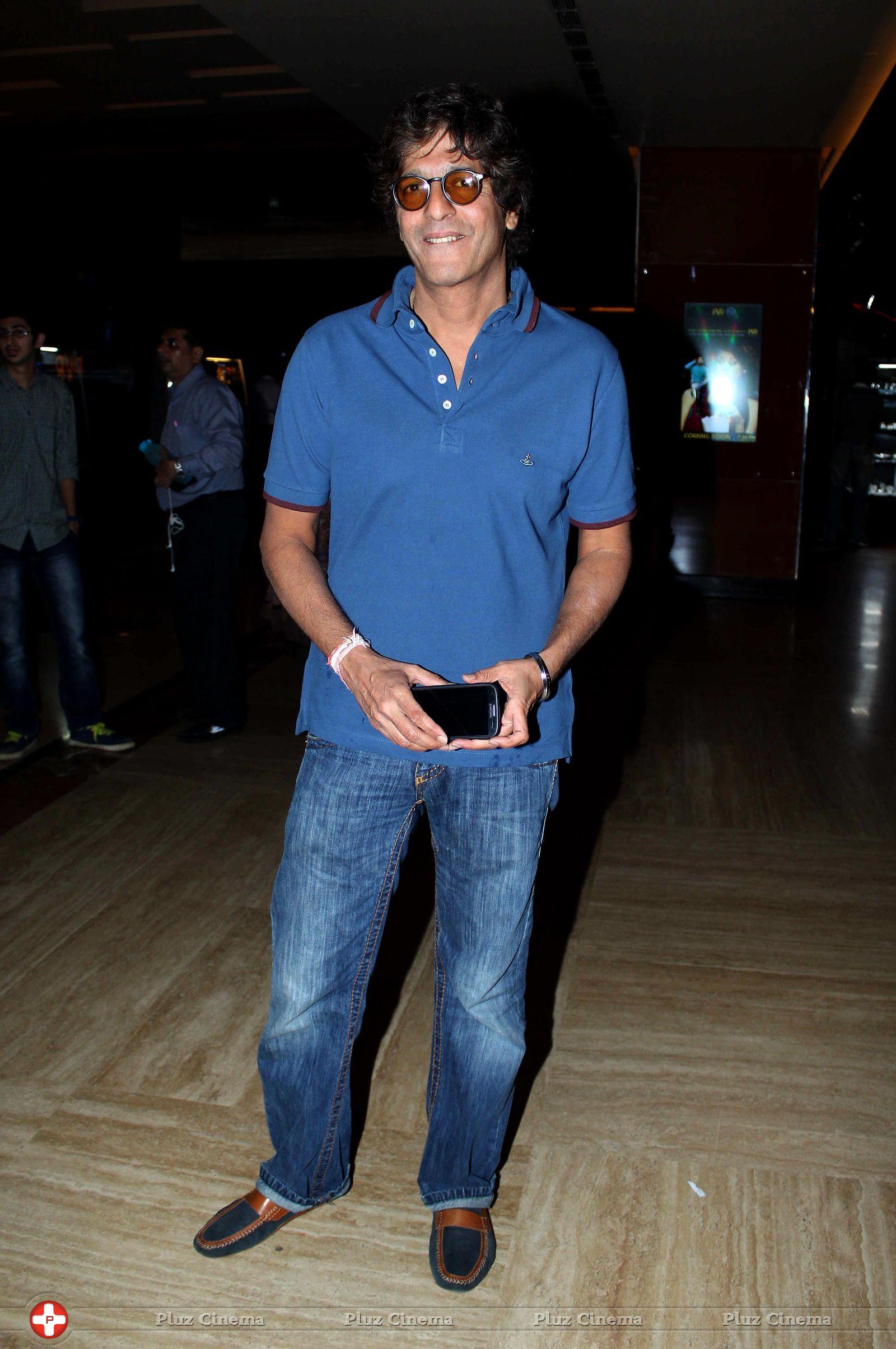 Chunky Pandey - Trailer launch of film Gang of Ghosts Photos | Picture 711320