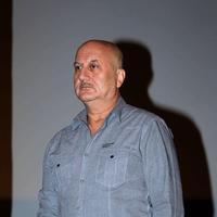 Anupam Kher - Trailer launch of film Gang of Ghosts Photos | Picture 711298