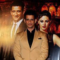 Sharman Joshi - Trailer launch of film Gang of Ghosts Photos | Picture 711305