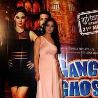 Mahi Gill - Trailer launch of film Gang of Ghosts Photos | Picture 711308