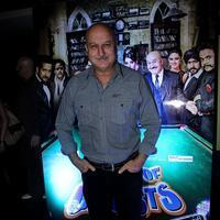 Anupam Kher - Trailer launch of film Gang of Ghosts Photos | Picture 711309