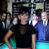 Meera Chopra - Trailer launch of film Gang of Ghosts Photos | Picture 711312
