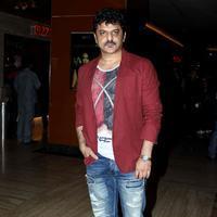 Rajesh Khattar - Trailer launch of film Gang of Ghosts Photos | Picture 711317