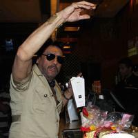 Jackie Shroff - Trailer launch of film Gang of Ghosts Photos | Picture 711322