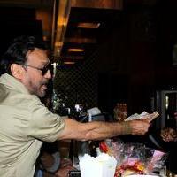 Jackie Shroff - Trailer launch of film Gang of Ghosts Photos | Picture 711323