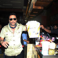 Jackie Shroff - Trailer launch of film Gang of Ghosts Photos | Picture 711325