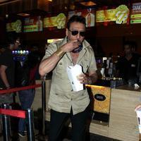 Jackie Shroff - Trailer launch of film Gang of Ghosts Photos