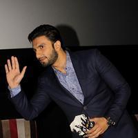 Ranveer Singh - Promotion of film Gunday Photos | Picture 711012