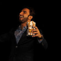 Ranveer Singh - Promotion of film Gunday Photos | Picture 711013