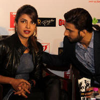 Promotion of film Gunday Photos | Picture 711014