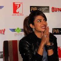 Priyanka Chopra - Promotion of film Gunday Photos | Picture 711017
