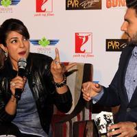 Promotion of film Gunday Photos | Picture 711025