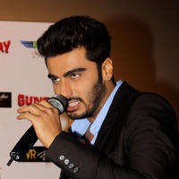 Arjun Kapoor - Promotion of film Gunday Photos | Picture 711032