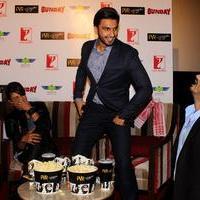Promotion of film Gunday Photos | Picture 711036