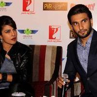 Promotion of film Gunday Photos | Picture 711037