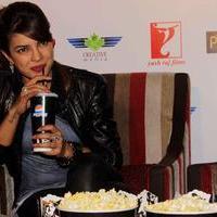 Priyanka Chopra - Promotion of film Gunday Photos | Picture 711038