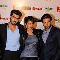 Promotion of film Gunday Photos | Picture 711043
