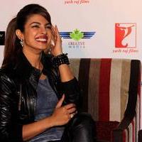 Priyanka Chopra - Promotion of film Gunday Photos | Picture 711055