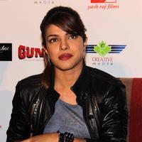 Priyanka Chopra - Promotion of film Gunday Photos | Picture 711056