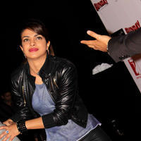 Priyanka Chopra - Promotion of film Gunday Photos | Picture 711061