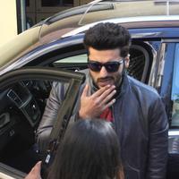Arjun Kapoor - Gunday cast on college trail Stills | Picture 711082