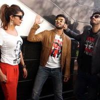 Gunday cast on college trail Stills | Picture 711103