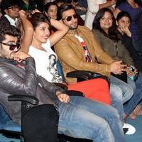 Gunday cast on college trail Stills | Picture 711104