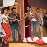 Gunday cast on college trail Stills | Picture 711118