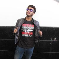 Arjun Kapoor - Gunday cast on college trail Stills | Picture 711120