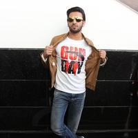 Ranveer Singh - Gunday cast on college trail Stills | Picture 711127