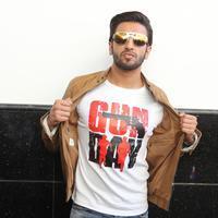 Ranveer Singh - Gunday cast on college trail Stills